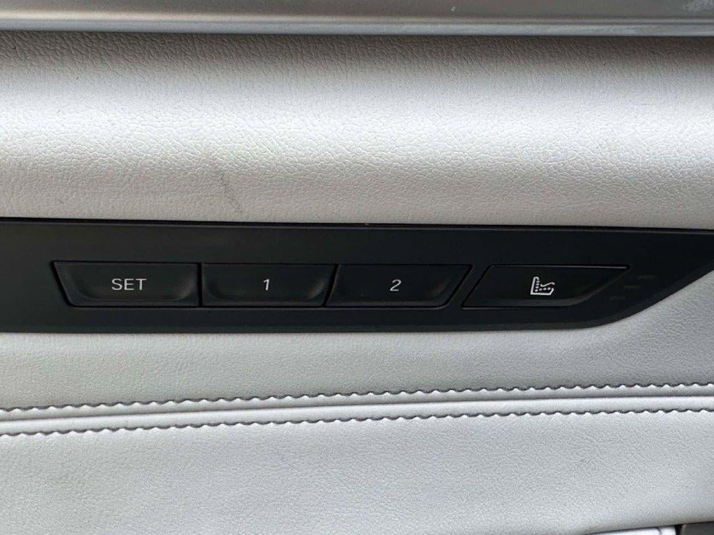 2023 BMW M5 Base