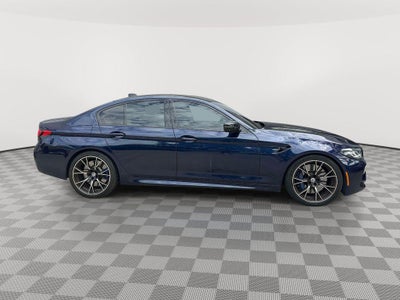 2023 BMW M5 Base