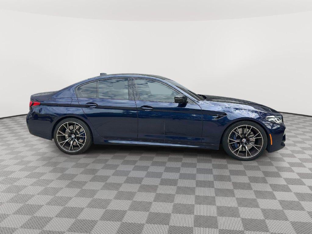 2023 BMW M5 Base
