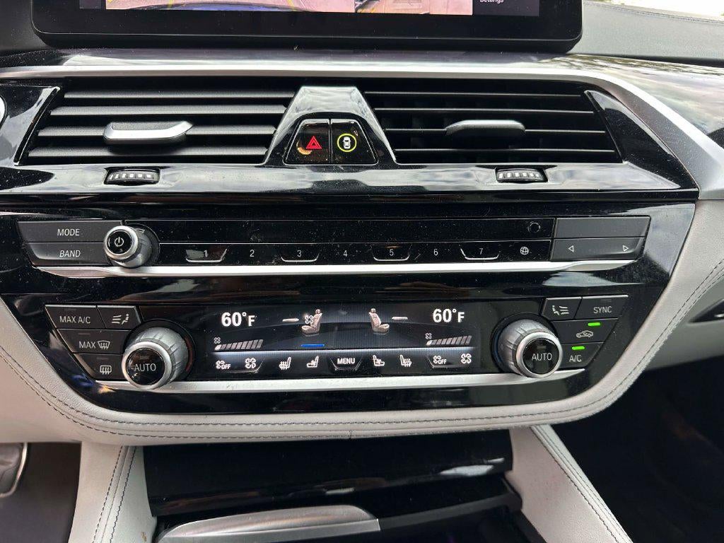 2023 BMW M5 Base
