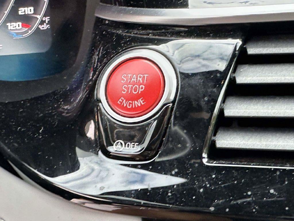 2023 BMW M5 Base