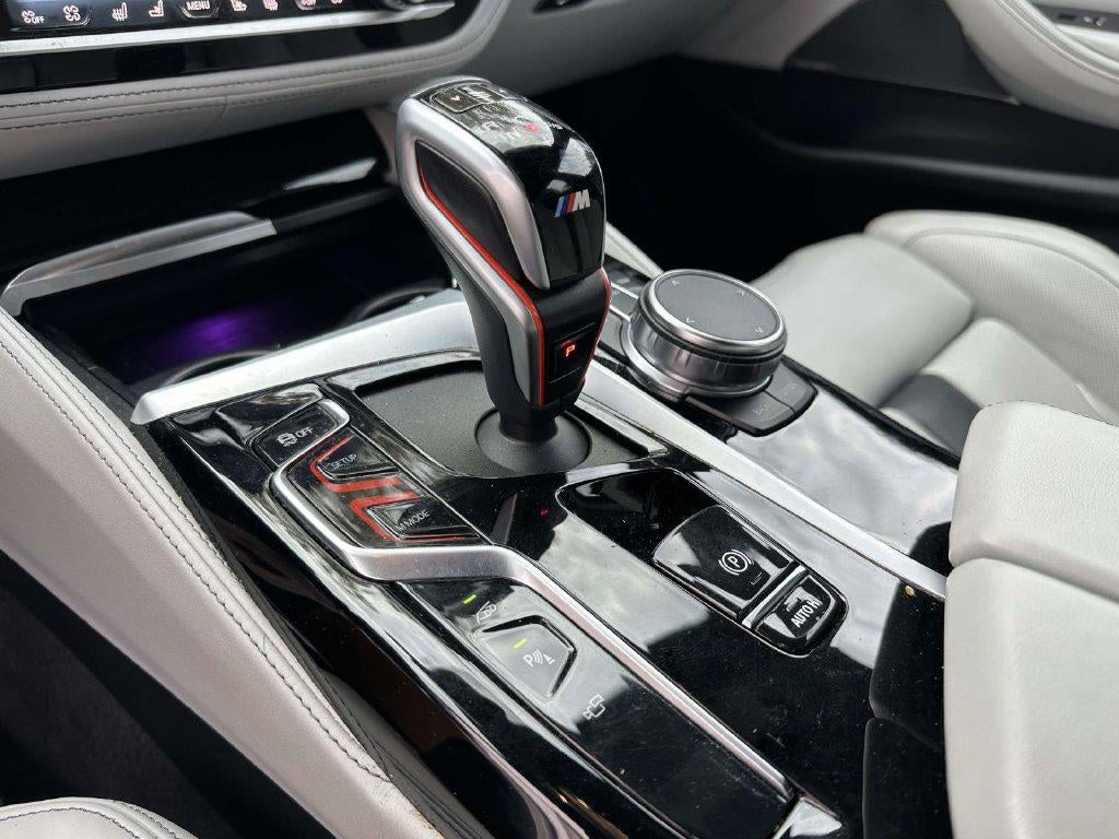 2023 BMW M5 Base