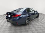 2023 BMW M5 Base