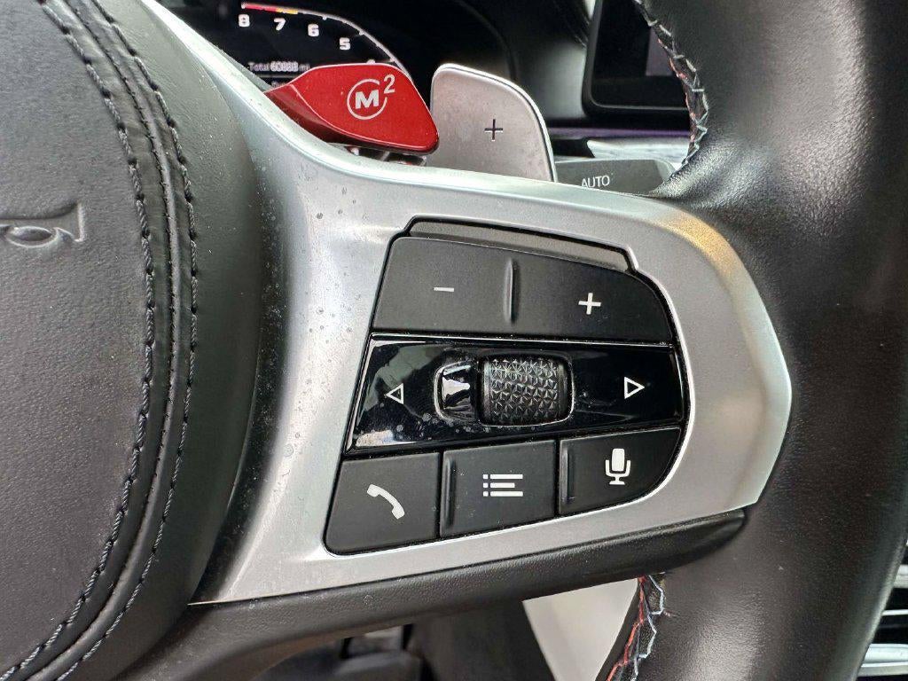 2023 BMW M5 Base