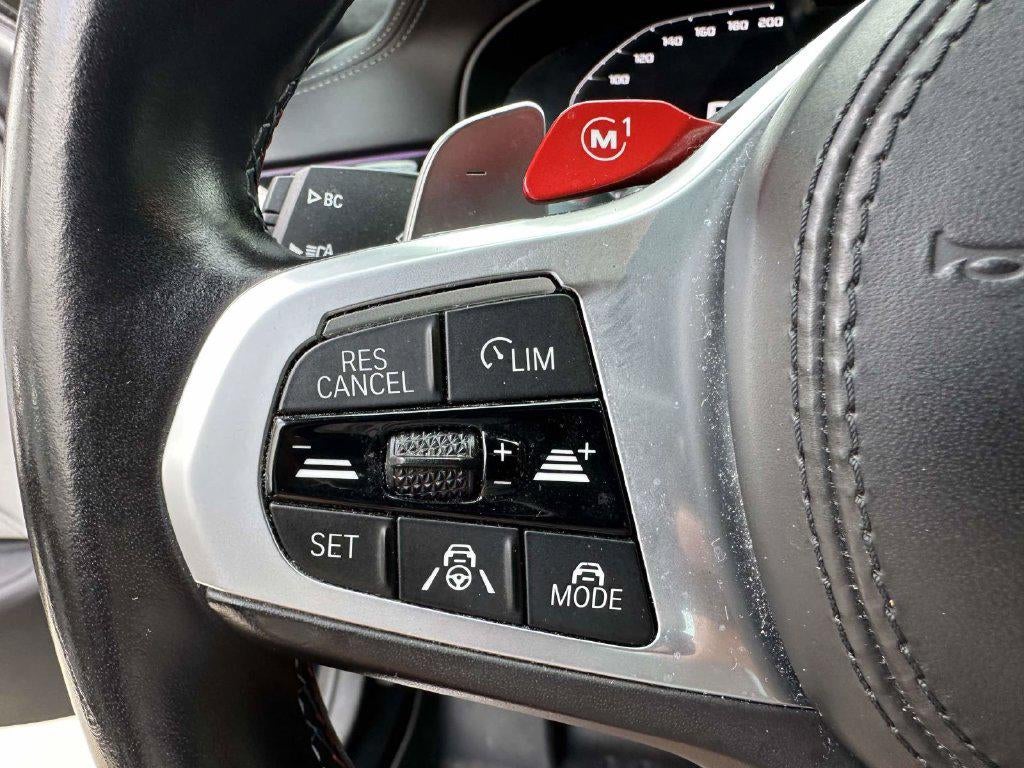 2023 BMW M5 Base