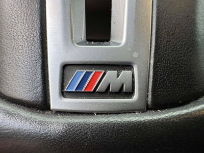 2023 BMW M5 Base