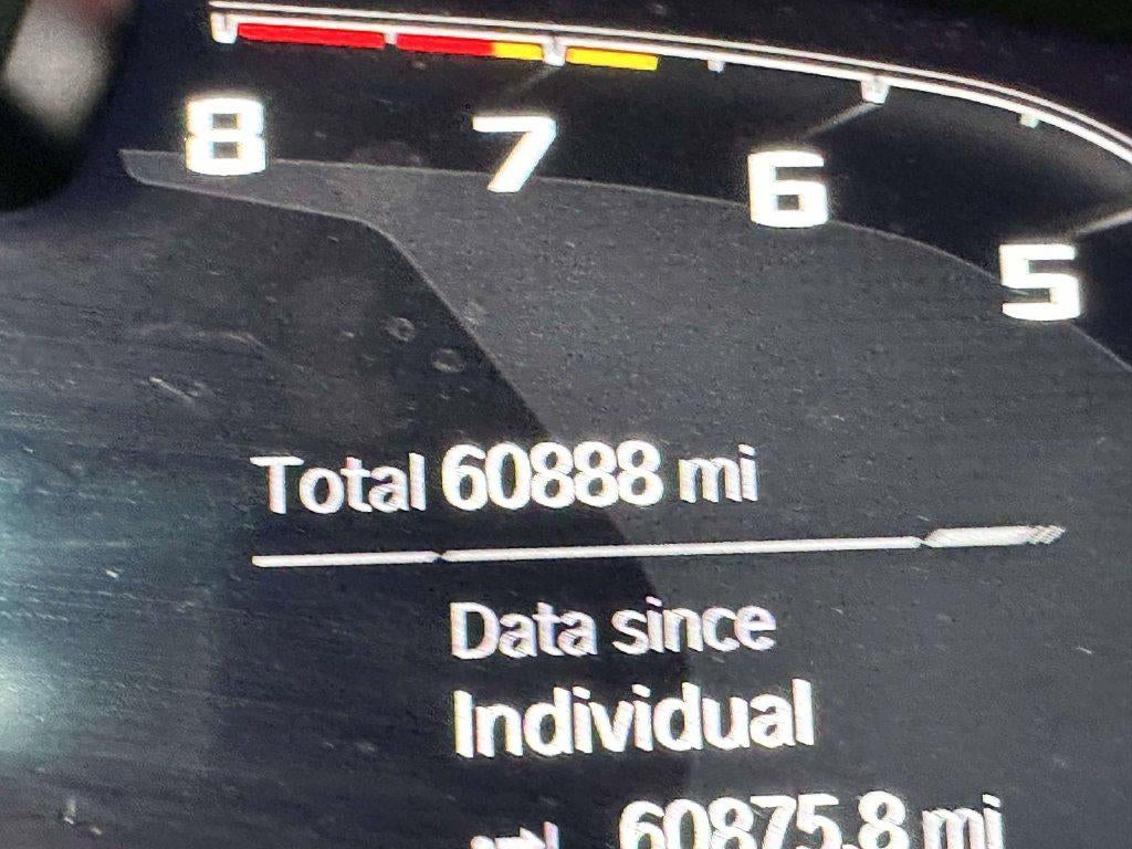 2023 BMW M5 Base