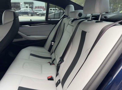 2023 BMW M5 Base