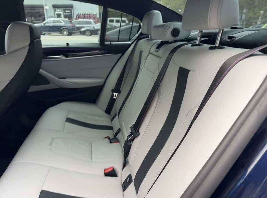 2023 BMW M5 Base