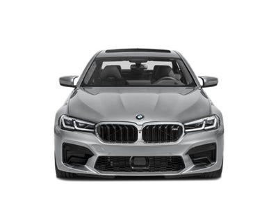 2023 BMW M5 Base