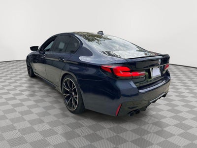 2023 BMW M5 Base