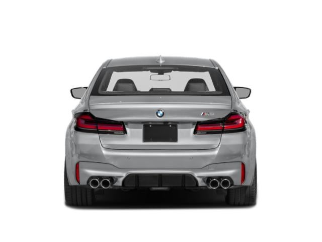 2023 BMW M5 Base