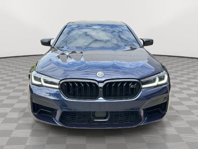 2023 BMW M5 Base