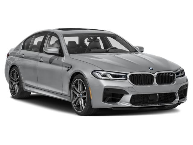 2023 BMW M5 Base