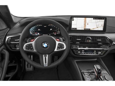 2023 BMW M5 Base