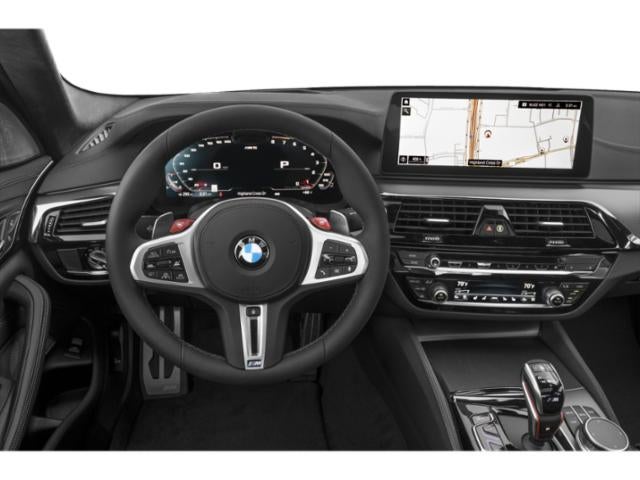 2023 BMW M5 Base