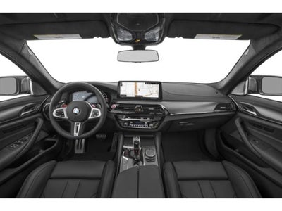 2023 BMW M5 Base