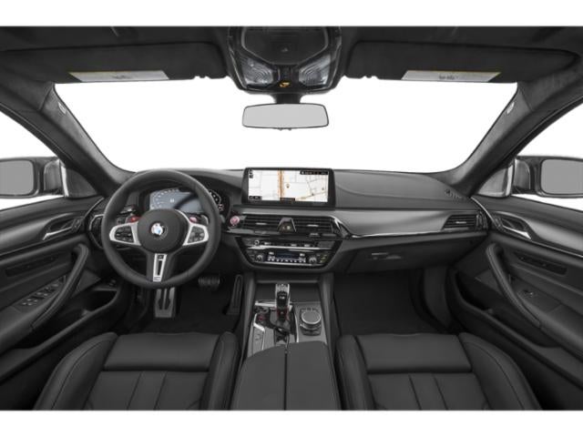 2023 BMW M5 Base