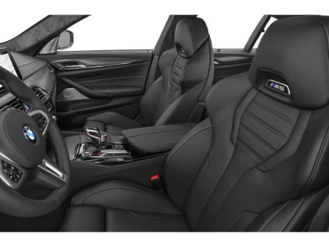 2023 BMW M5 Base