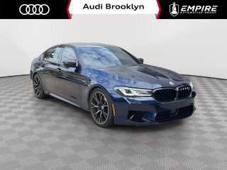 2023 BMW M5 Base
