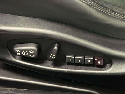 2001 BMW M3 6 Speed Manual
