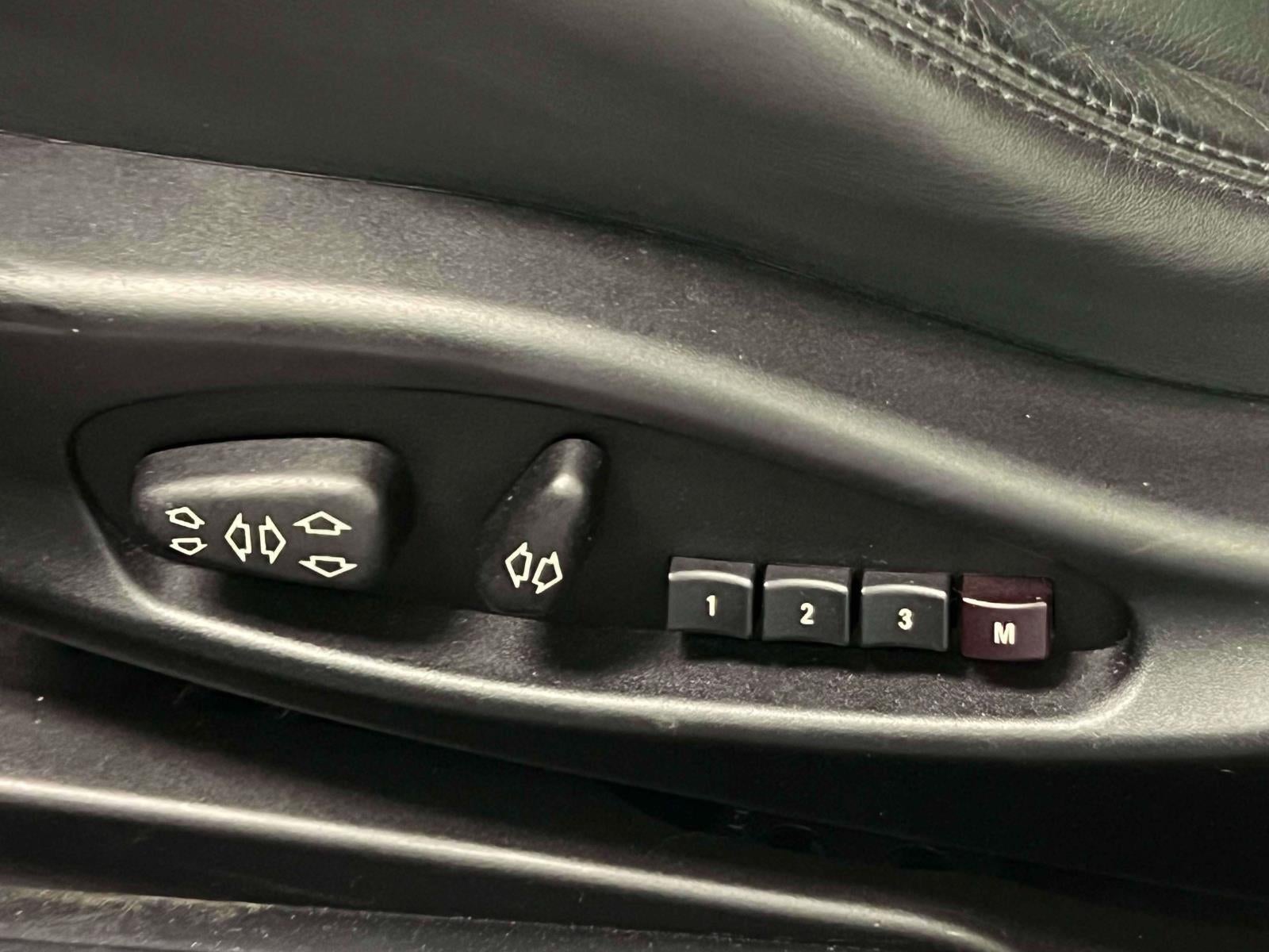 2001 BMW M3 6 Speed Manual