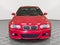 2001 BMW M3 6 Speed Manual