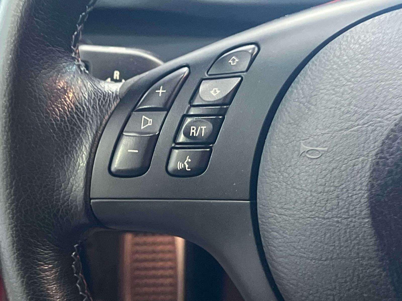 2001 BMW M3 6 Speed Manual