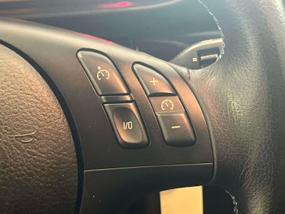 2001 BMW M3 6 Speed Manual