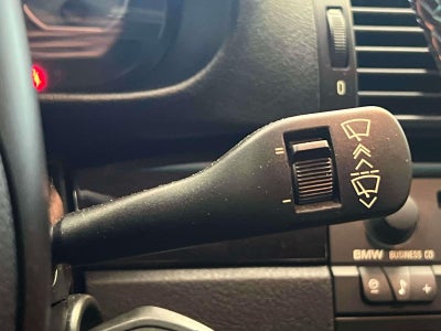 2001 BMW M3 6 Speed Manual