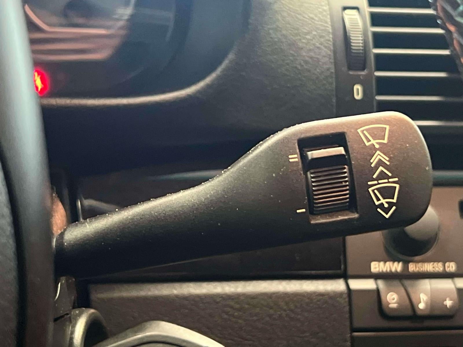 2001 BMW M3 6 Speed Manual