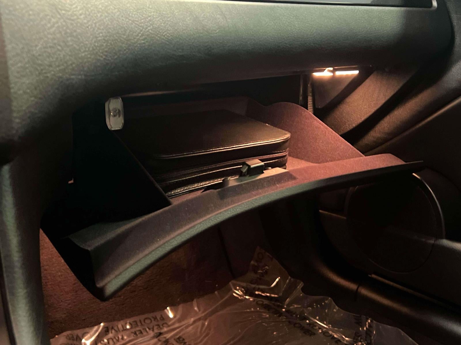 2001 BMW M3 6 Speed Manual
