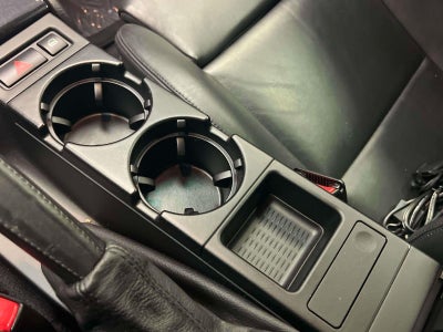 2001 BMW M3 6 Speed Manual