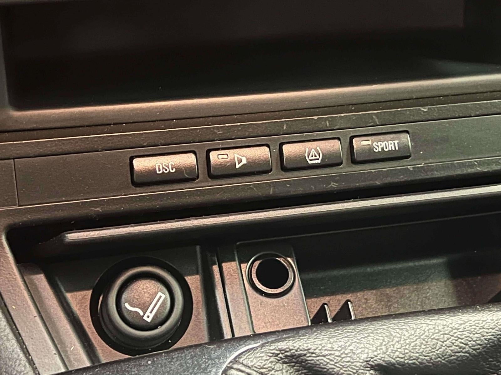2001 BMW M3 6 Speed Manual