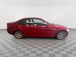 2001 BMW M3 6 Speed Manual