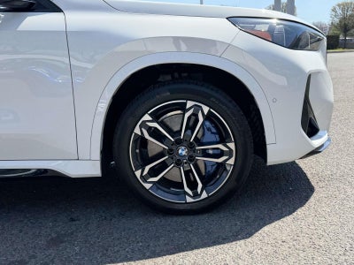 2024 BMW X1 M35i