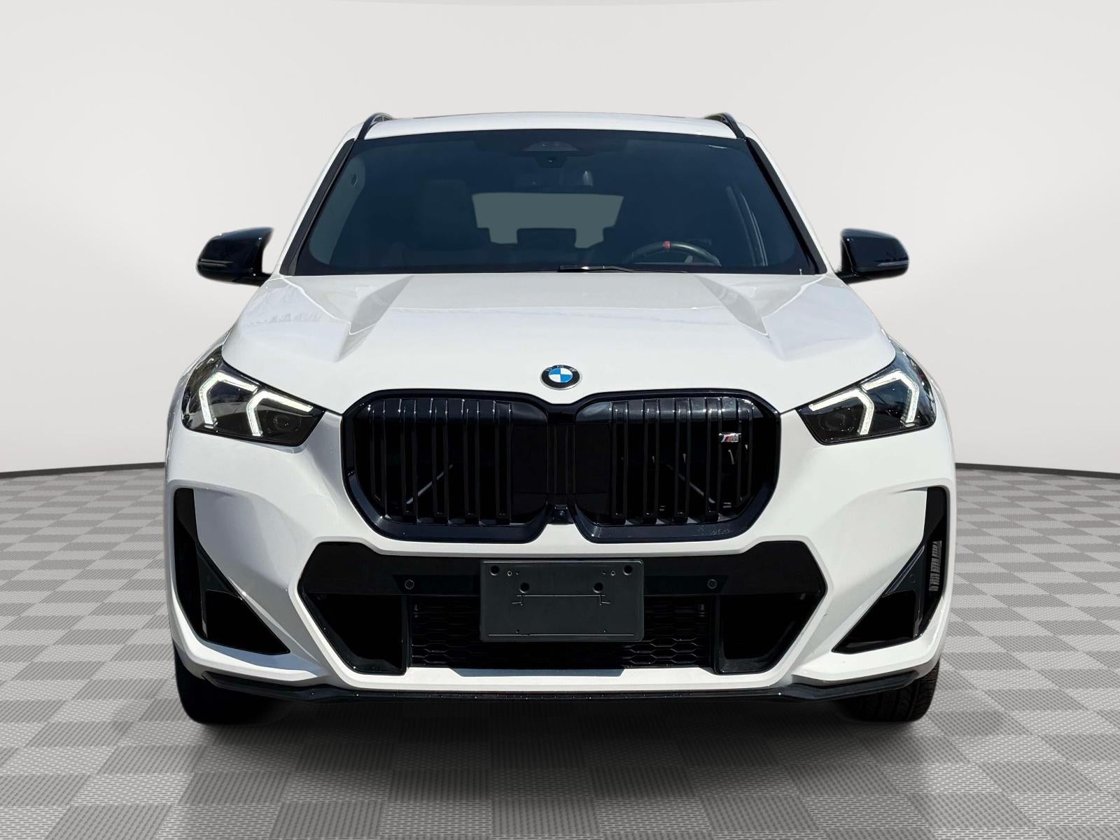 2024 BMW X1 M35i