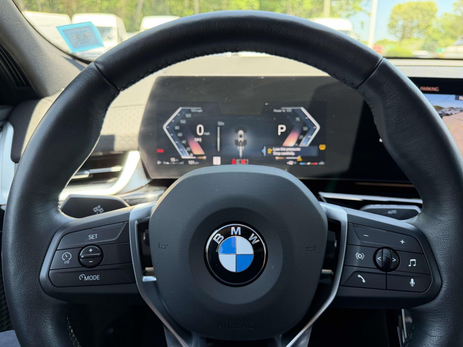 2025 BMW X2 xDrive28i