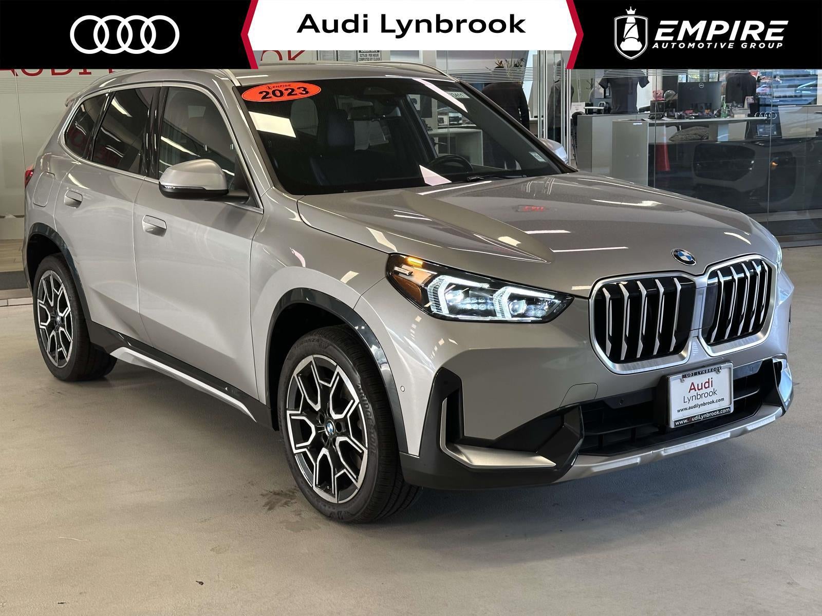 2023 BMW X1 xDrive28i