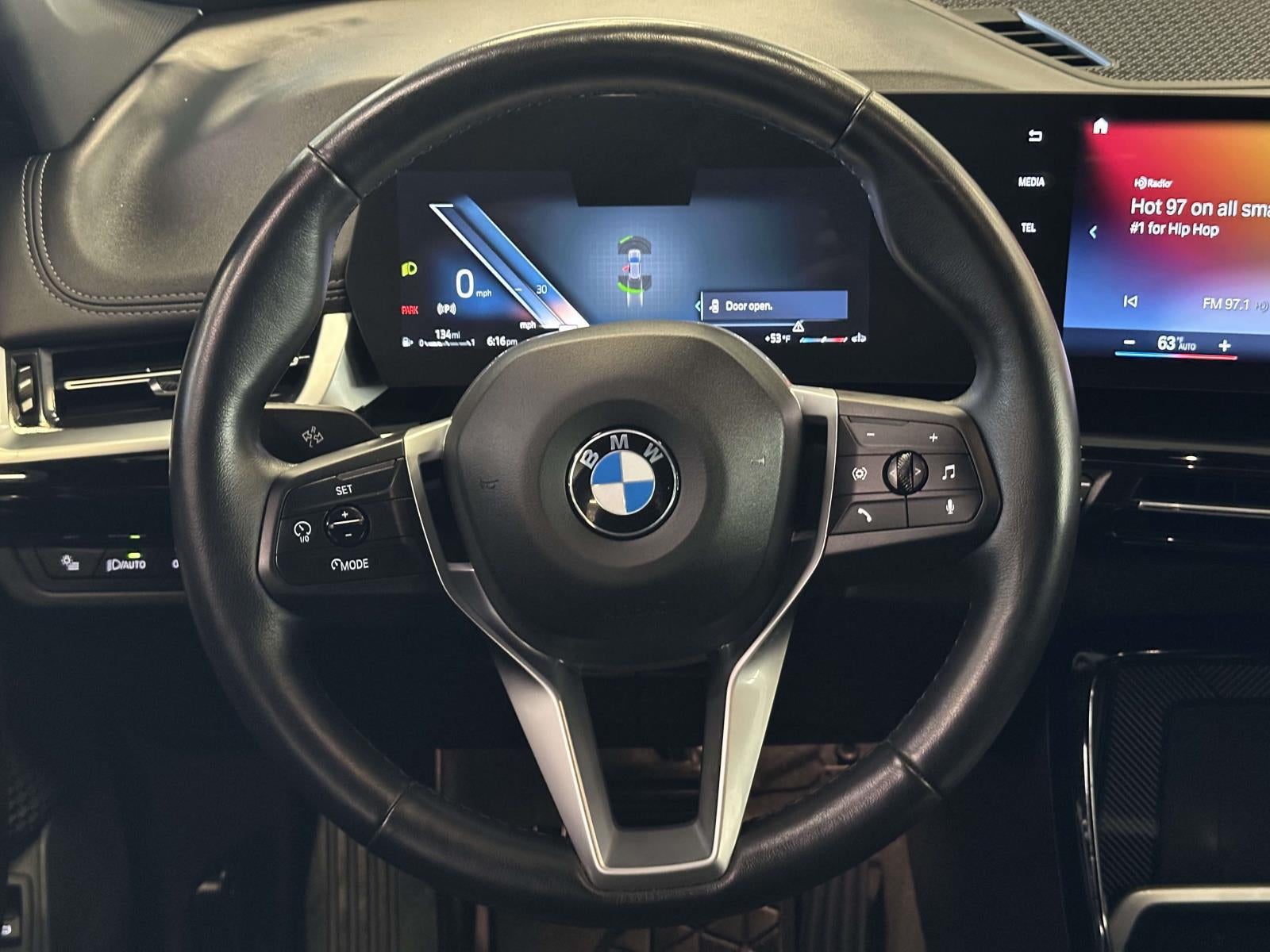2023 BMW X1 xDrive28i