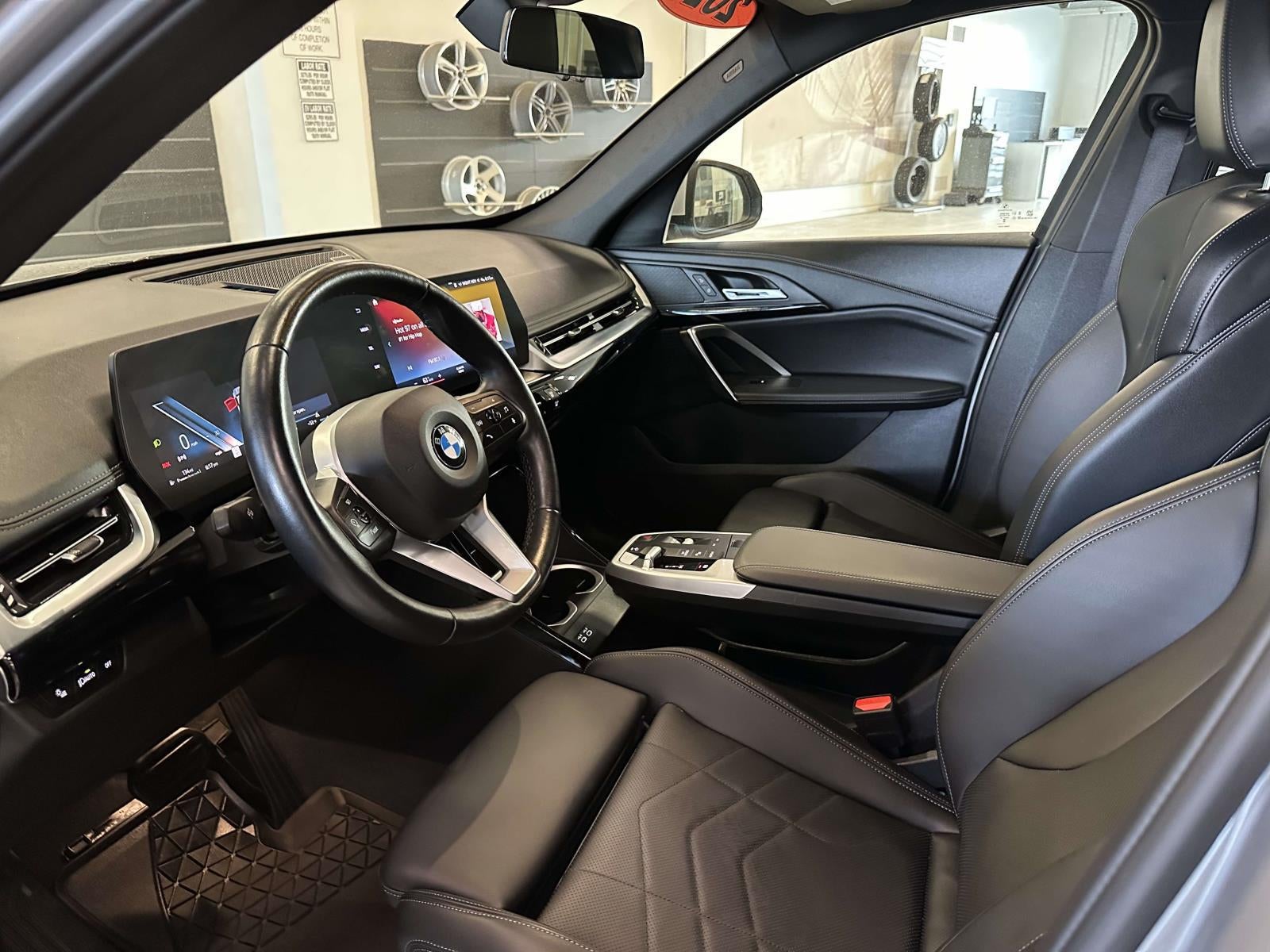 2023 BMW X1 xDrive28i