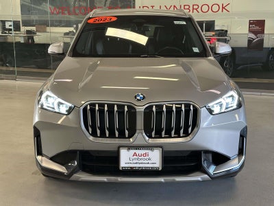 2023 BMW X1 xDrive28i