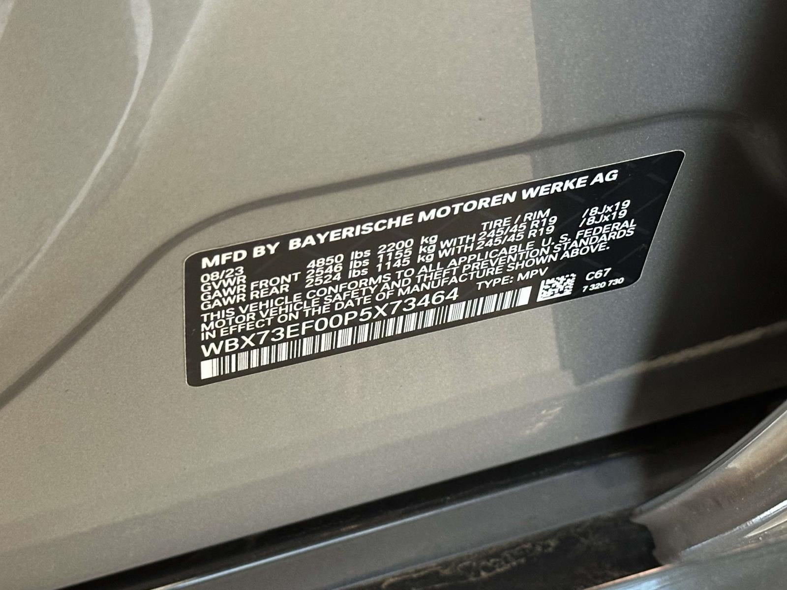 2023 BMW X1 xDrive28i