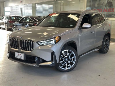 2023 BMW X1 xDrive28i
