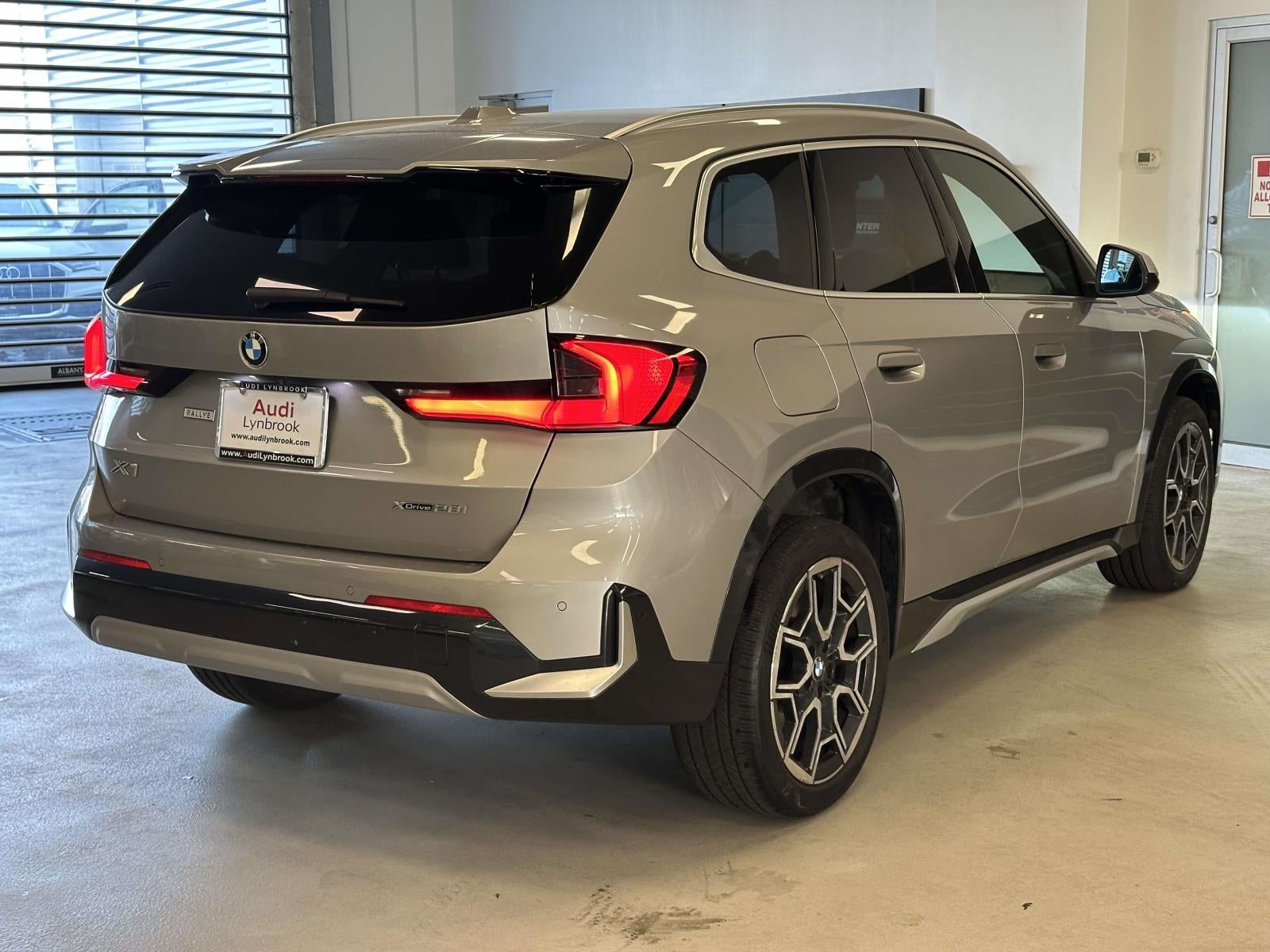 2023 BMW X1 xDrive28i