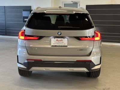 2023 BMW X1 xDrive28i
