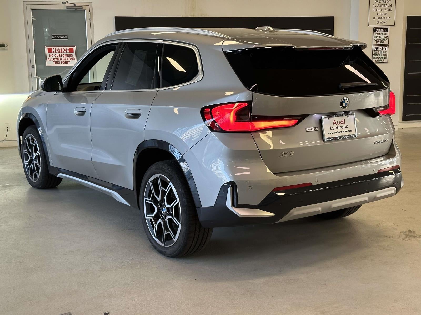 2023 BMW X1 xDrive28i