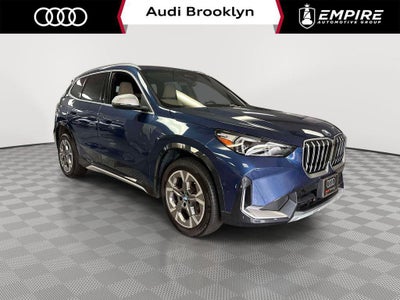 2023 BMW X1 xDrive28i