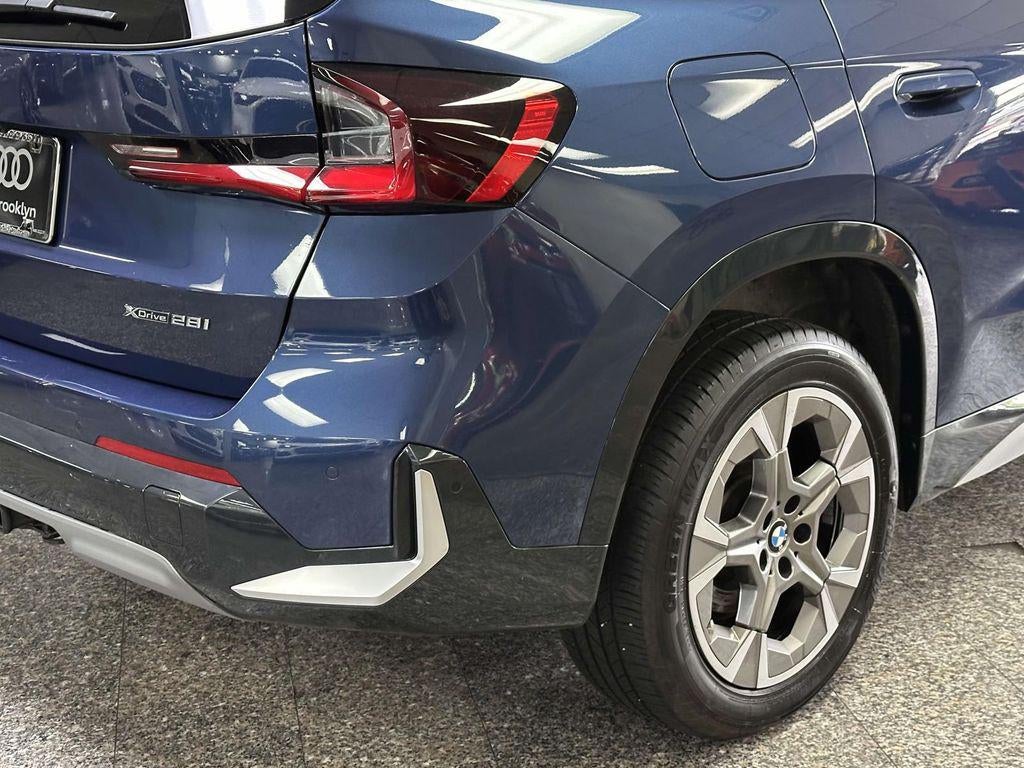 2023 BMW X1 xDrive28i