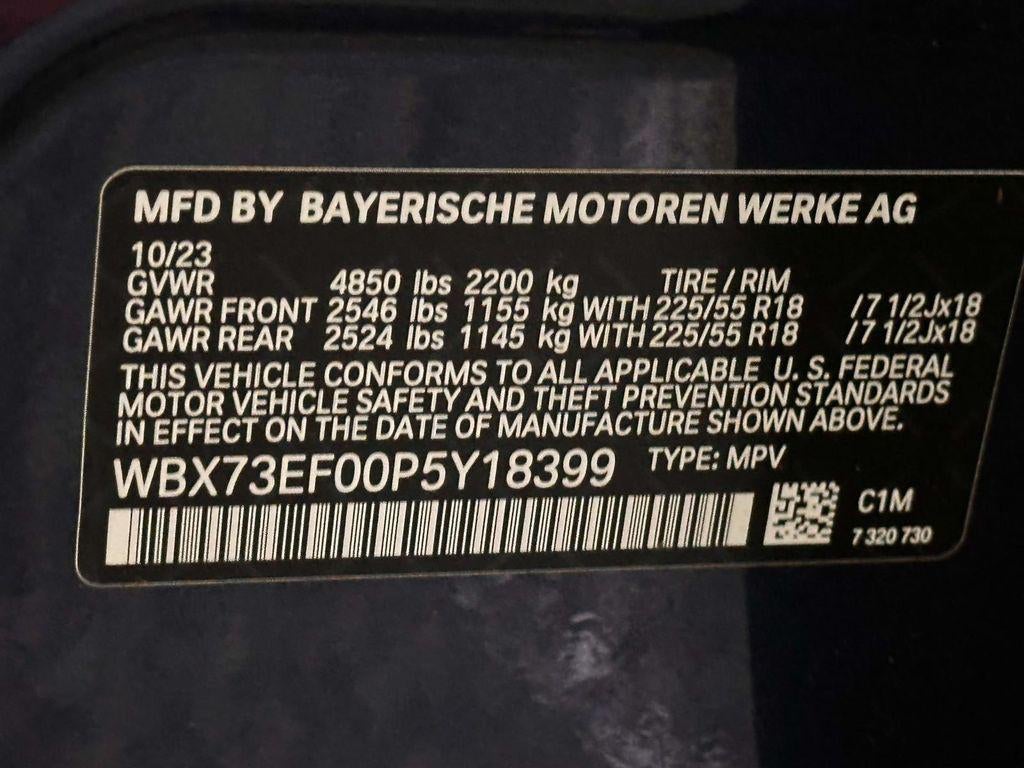 2023 BMW X1 xDrive28i